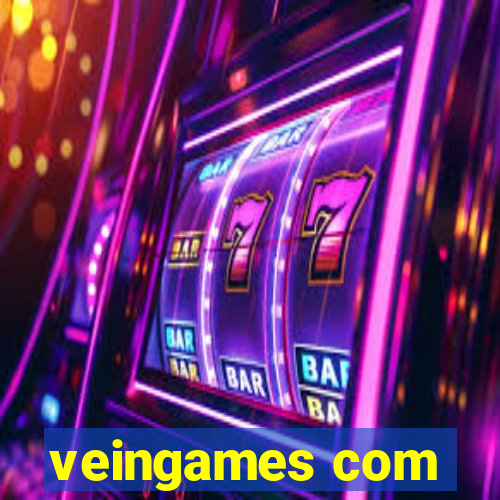 veingames com