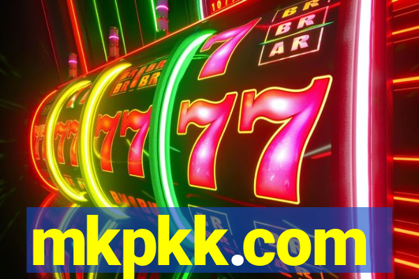 mkpkk.com