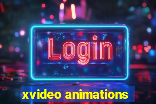 xvideo animations