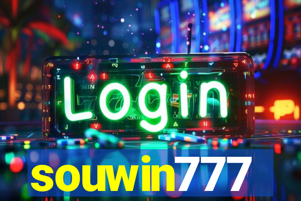 souwin777