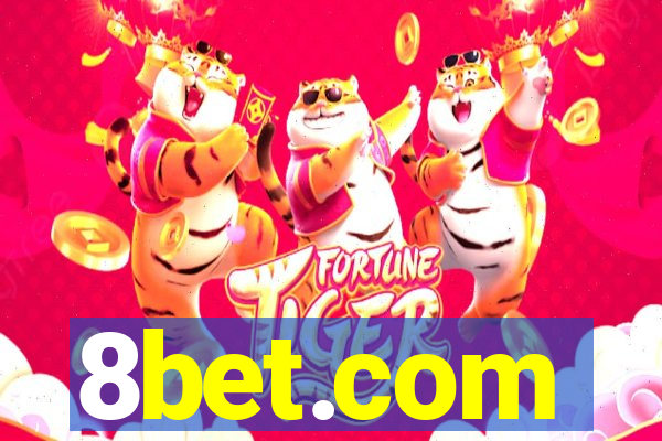 8bet.com