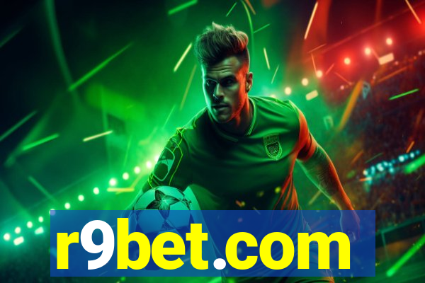 r9bet.com