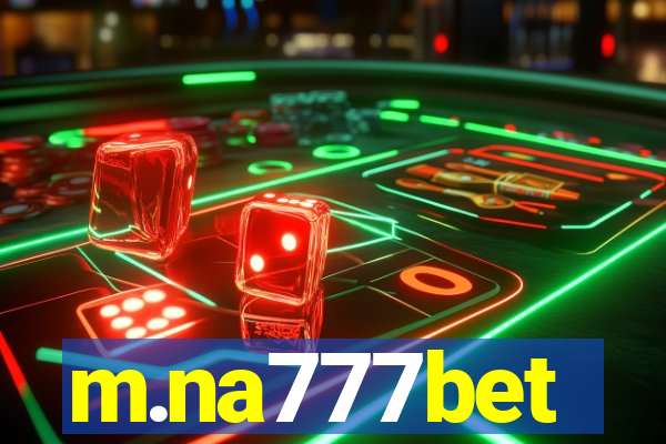 m.na777bet