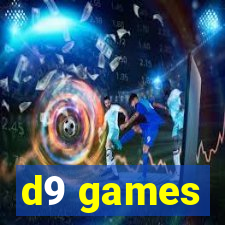 d9 games