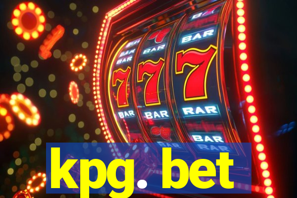 kpg. bet