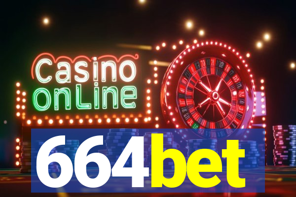 664bet