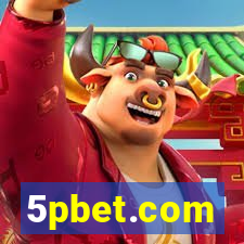 5pbet.com