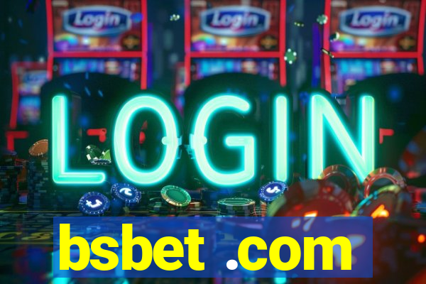 bsbet .com
