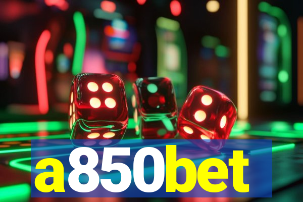 a850bet
