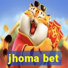 jhoma bet