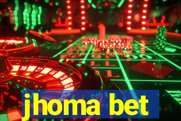 jhoma bet