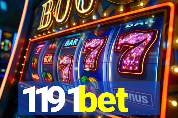 1191bet