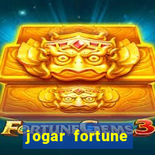 jogar fortune rabbit demo grátis