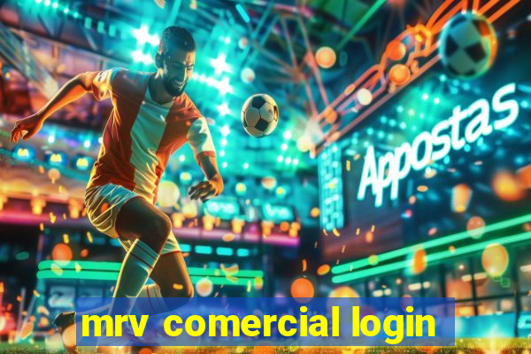 mrv comercial login