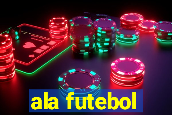 ala futebol
