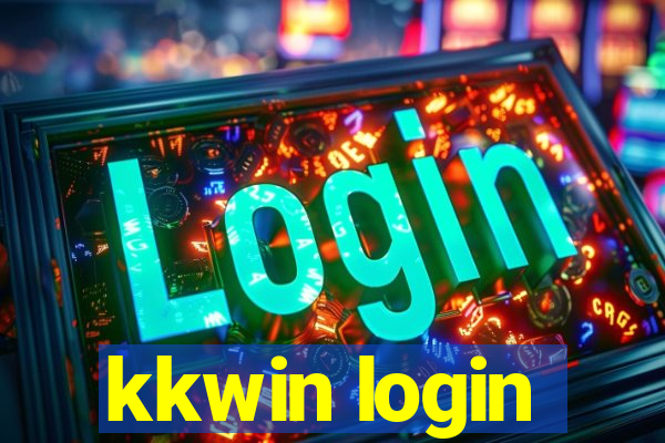 kkwin login