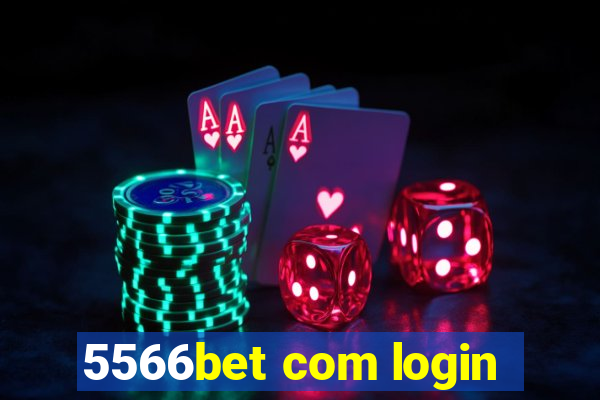 5566bet com login