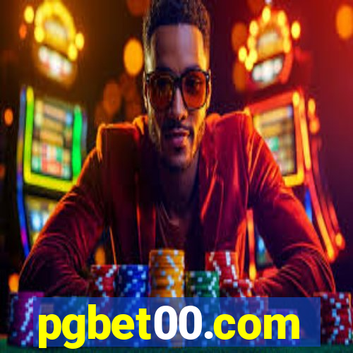 pgbet00.com