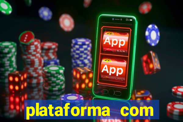 plataforma com jogos demo