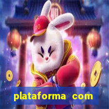 plataforma com jogos demo
