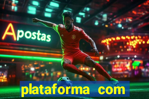 plataforma com jogos demo