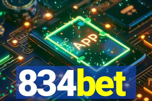 834bet