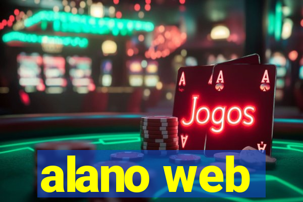 alano web