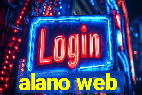 alano web