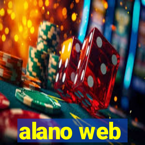alano web