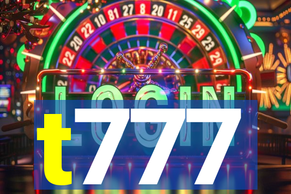 t777