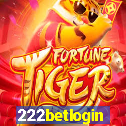 222betlogin