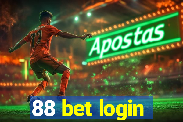 88 bet login