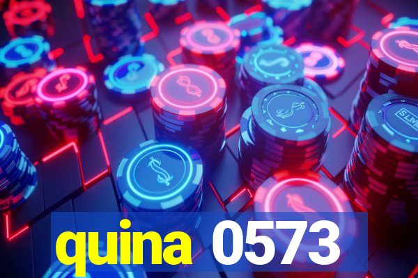 quina 0573