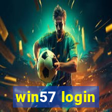 win57 login