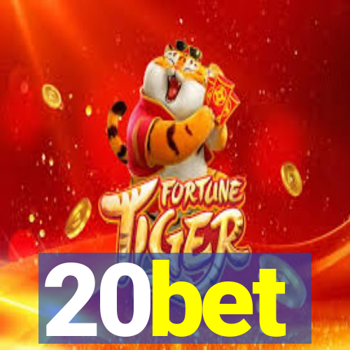 20bet