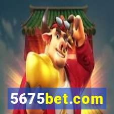 5675bet.com