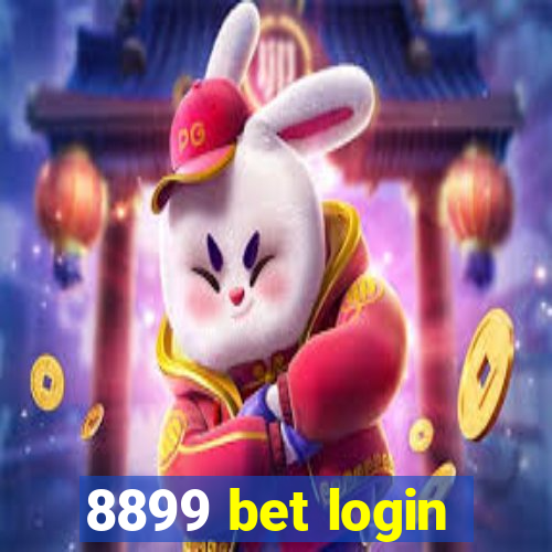 8899 bet login