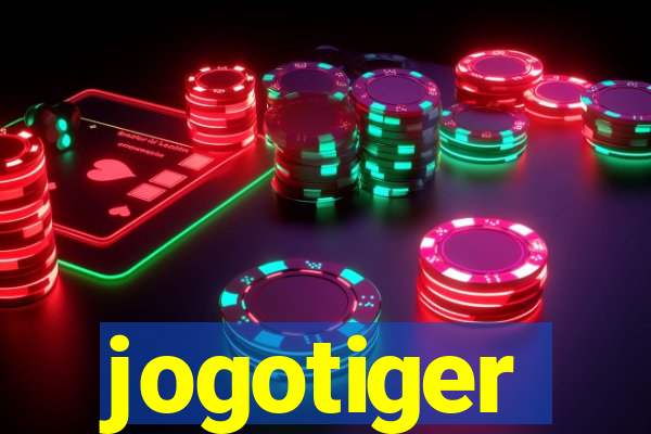 jogotiger