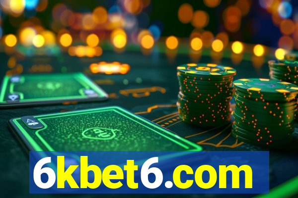 6kbet6.com