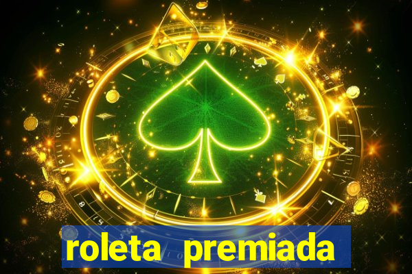 roleta premiada estrela bet