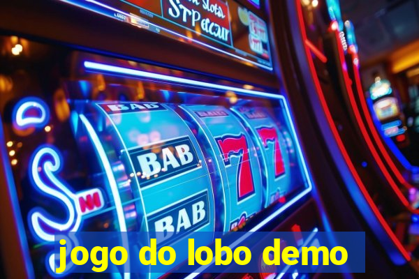 jogo do lobo demo