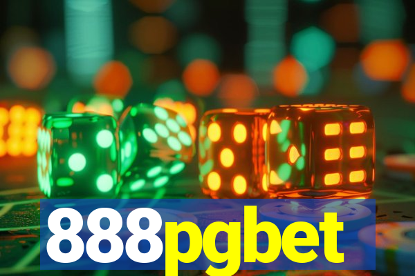 888pgbet