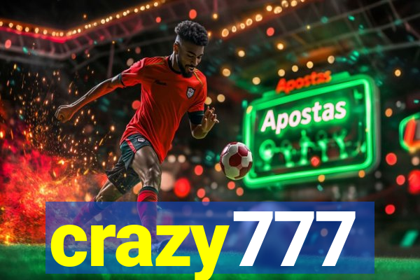 crazy777
