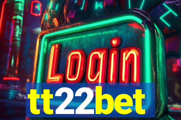 tt22bet