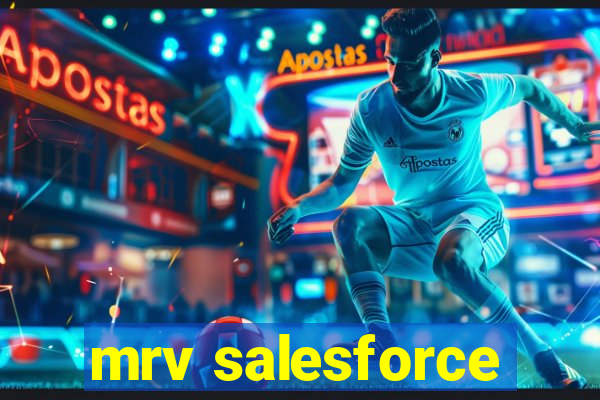 mrv salesforce