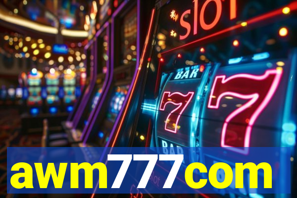 awm777com