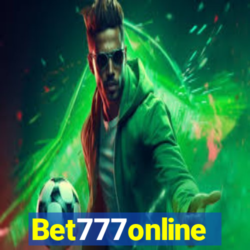 Bet777online