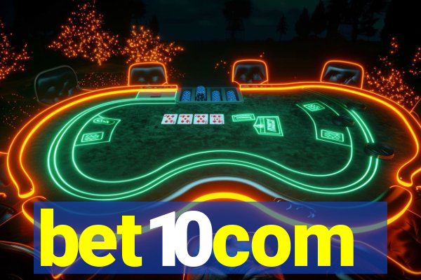 bet10com