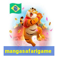 mangasafarigame