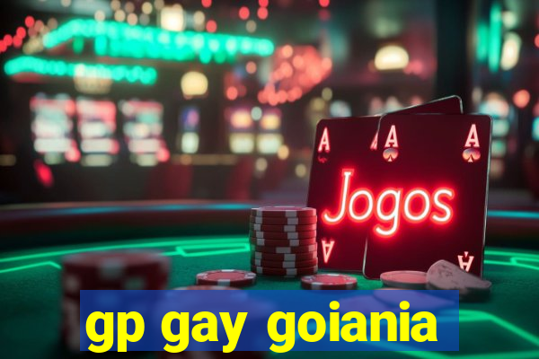gp gay goiania